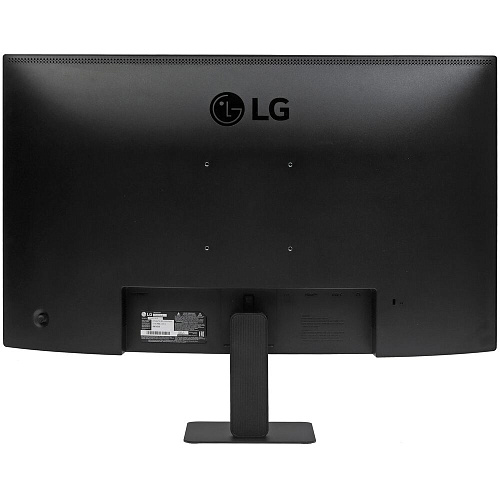 Монитор 27" LG 27U421A-B VA 1920x1080 5 ms HDMI, USB Type-C