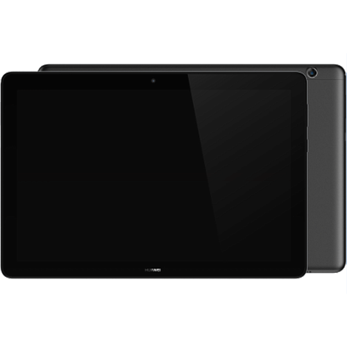 Планшет Huawei MediaPad T5 10 32Gb LTE Black