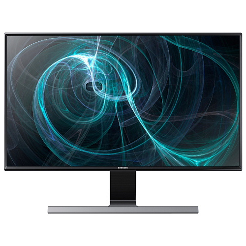 Монитор 27" Samsung S27D590P PLS LED 1920x1080 5ms VGA HDMI