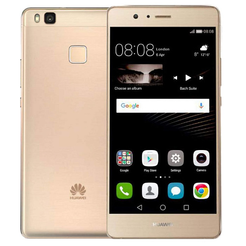 Смартфон Huawei P9 Lite 2/16Gb Gold