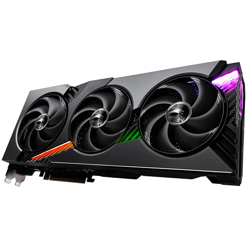 Видеокарта MSI GeForce RTX 5070 12288Mb, Vanguard SOC 12 Gb (RTX 5070 12G Vanguard SOC) 1xHDMI, 3xDP, Ret