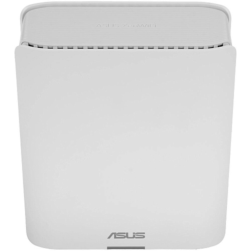 Беспроводной маршрутизатор ASUS ZenWiFi BT10 (1pk) 802.11 a/b/g/n/ac/ax/be 2,4 ГГц, 5ГГц и 6ГГц USB3.0