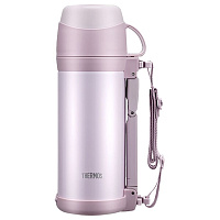 Thermos Термос FFW-1000 PK, розовый, 1 л.