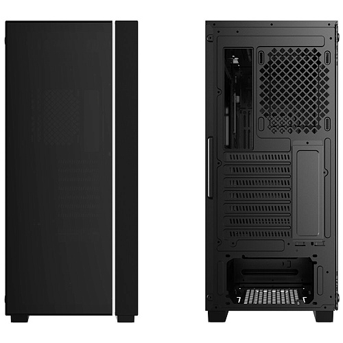 Корпус ATX Miditower Deepcool MATREXX 55 V3 Black