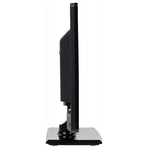 Телевизор 15" Supra STV-LC16510WL (HD 1366x768, USB, HDMI) черный