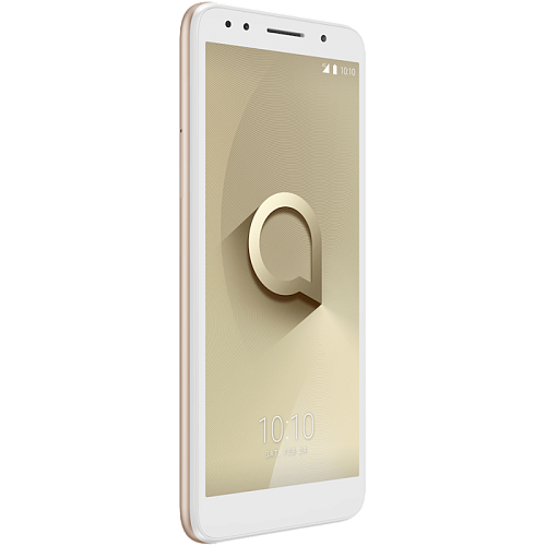 Смартфон Alcatel 5059D 1X Gold