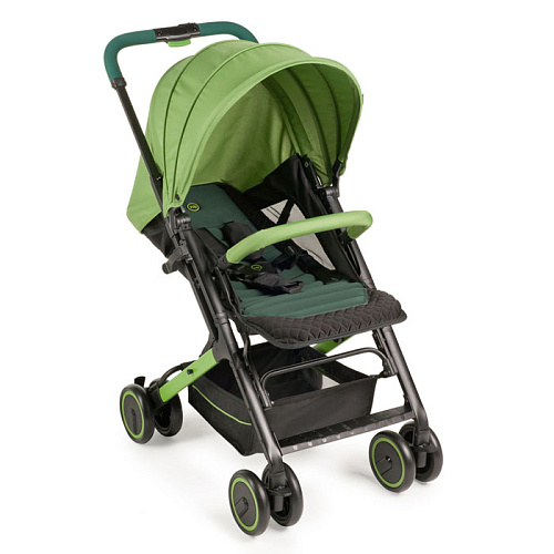 Прогулочная коляска Happy Baby Jetta Green