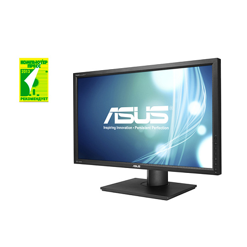 Монитор 27" ASUS PA279Q ProArt AH-IPS LED 2560x1440 6ms DVI HDMI DisplayPort SD USB УЦЕНКА