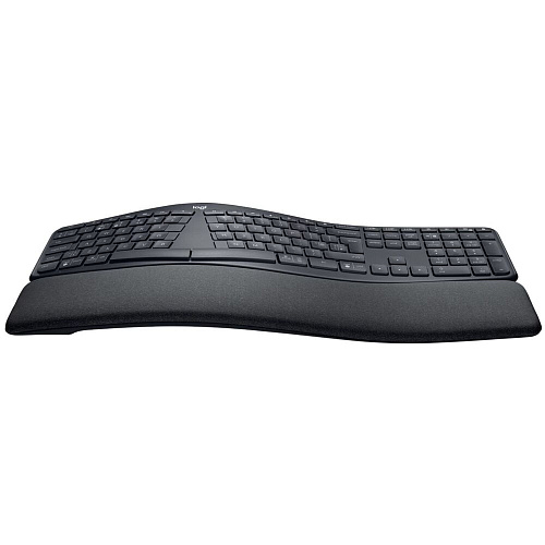 Клавиатура беспроводная Logitech Ergo K860 Wireless Black