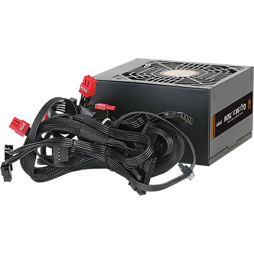 Блок питания 750W ZALMAN ZM750-GVII УЦЕНКА