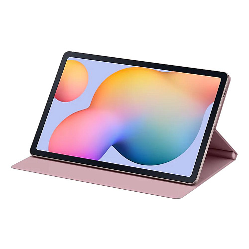 Чехол для Samsung Galaxy Tab S6 Lite 10.4 SM-P610\SM-P615 Samsung Book Cover Pink