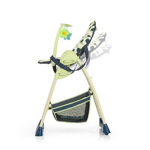 Стульчик для кормления Hauck Sit'n Relax (fruit)
