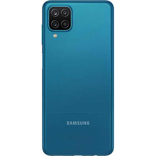 Смартфон Samsung Galaxy A12 SM-A125 4/128GB синий