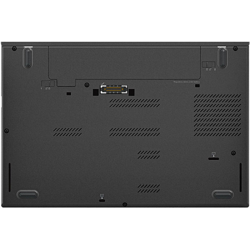 Ноутбук Lenovo ThinkPad T470p Core i5 7440HQ/8Gb/256Gb SSD/14" FullHD/Win10Pro Black