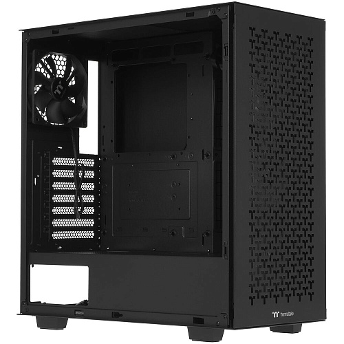 Корпус ATX Miditower Thermaltake Divider V350 Air CA-1S3-00M1WN-03 Black