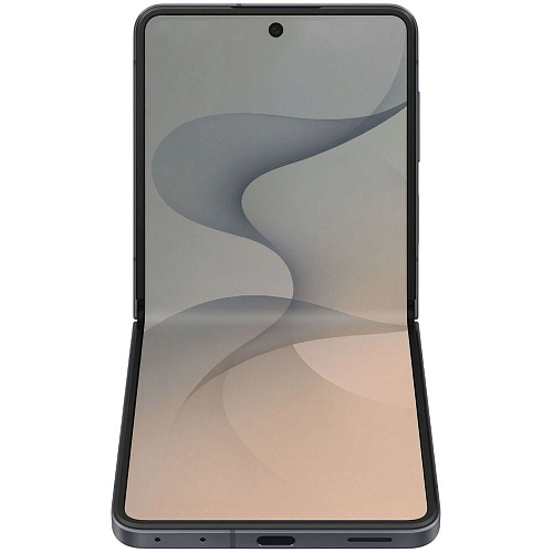 Смартфон Samsung Galaxy Z Flip 8 SM-F776B 12/256Gb Графит (EAC)