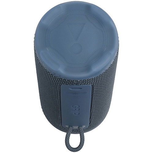 Портативная bluetooth-колонка JBL Grip Blue