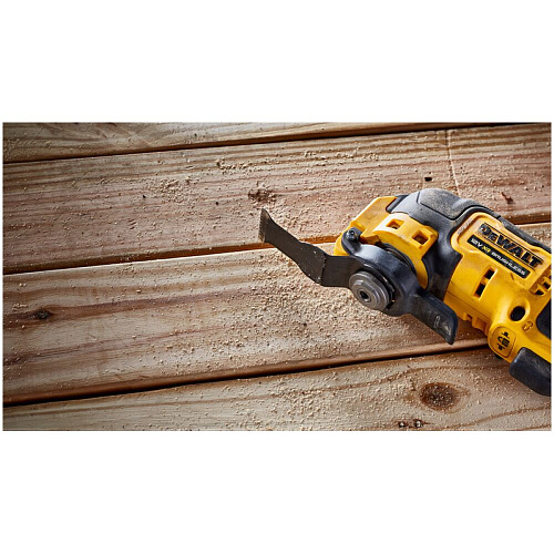Многофункциональный инструмент аккумуляторный  DeWALT DCS353N