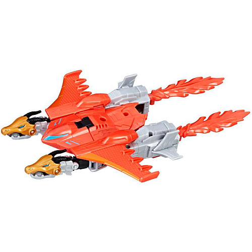 Hasbro Transformers B0070 Трансформеры Роботс-ин-Дисгайс Твинферно