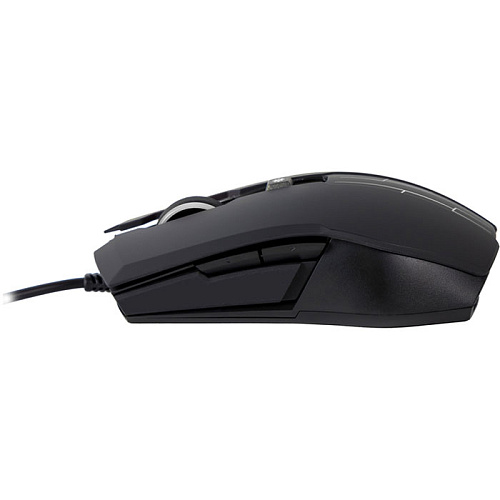 Игровой комплект Cooler Master Devastator 3 Black