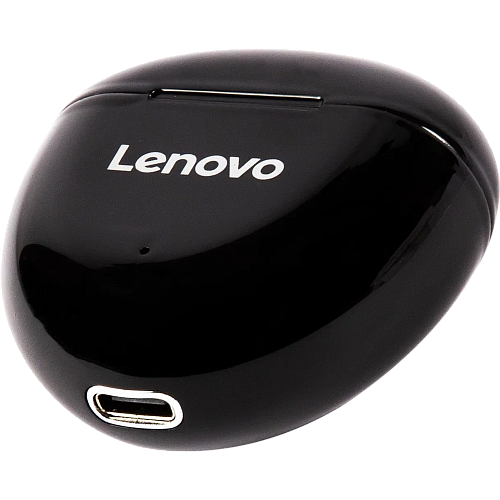Bluetooth гарнитура Lenovo HT06 Black