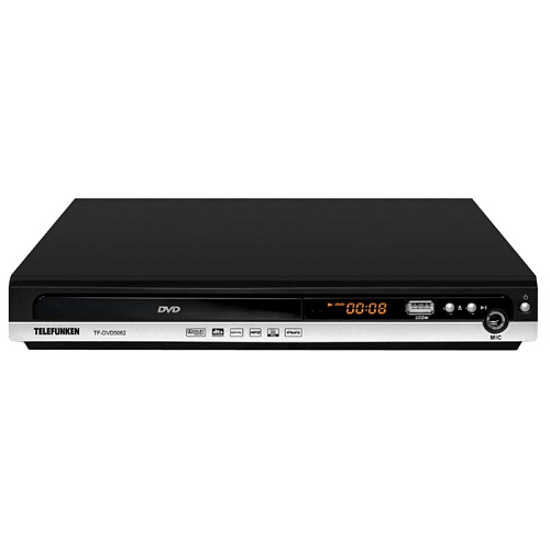 Telefunken TF-DVD5062