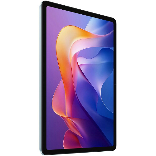 Планшет Xiaomi Redmi Pad 2 4/256GB LTE RU Mint Green