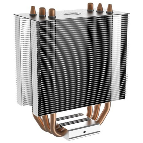 Охлаждение CPU Cooler for CPU ID-COOLING SE-903-SD V3 Black S1155/1156/1150/1200/1700/AM4/AM5 УЦЕНКА