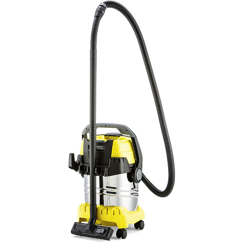 Хозяйственный пылесос Karcher WD 5 P S V-25/5/22 1.628-356.0