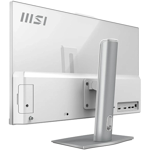 Моноблок MSI Modern AM272P 1M-675XRU 27" FullHD Core 5 120U/16Gb/512Gb SSD/kb+m/DOS White