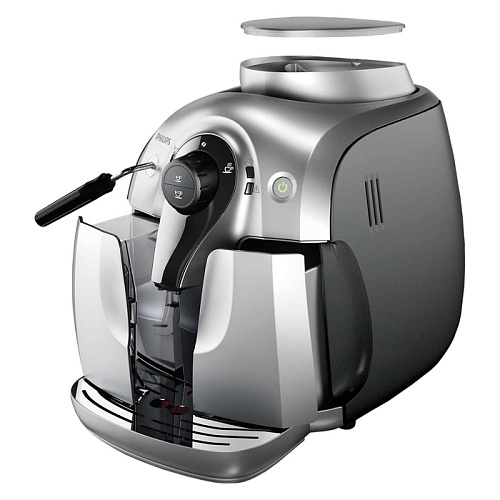 Кофемашина Philips HD8649/51