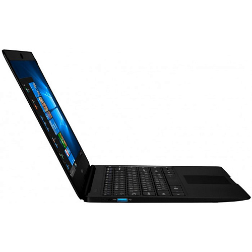 Ноутбук Prestigio Smartbook 133S Intel N3350/3Gb/32Gb SSD/13.3"/Win 10 Home Black (Minecraft Edition)