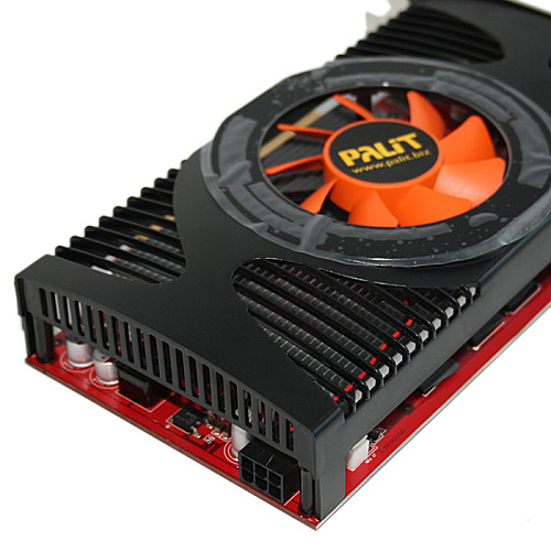 Видеокарта Palit 1024Mb GF GTS 250 E-Green DDR3, DVI, HDMI Ret