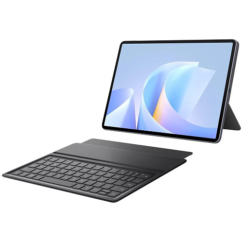 Планшет Huawei MatePad 11.5S 12/256Gb PaperMatte Wi-Fi + клавиатура Gray
