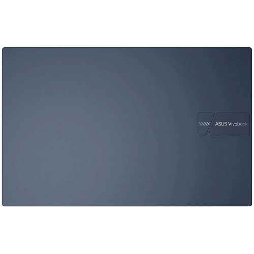 Ноутбук ASUS VivoBook 17 X1704VA-AU321 Core i5 120U/16Gb/1Tb SSD/17.3" FullHD/DOS Quiet Blue