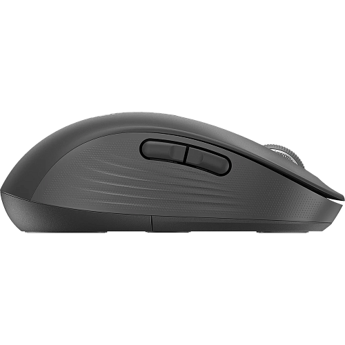 Мышь беспроводная Logitech Signature M650 L Left Graphite Wireless