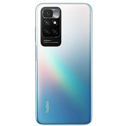 Смартфон Xiaomi Redmi 10 4/128GB Sea Blue