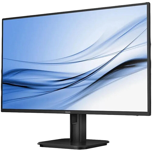 Монитор 24" Philips 24E1N1100D IPS 1920x1080 1ms HDMI, VGA, DVI