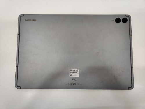 Планшет Samsung Galaxy Tab S9 FE+ BSM-X610 12/256GB Graphite (EAC) УЦЕНКА