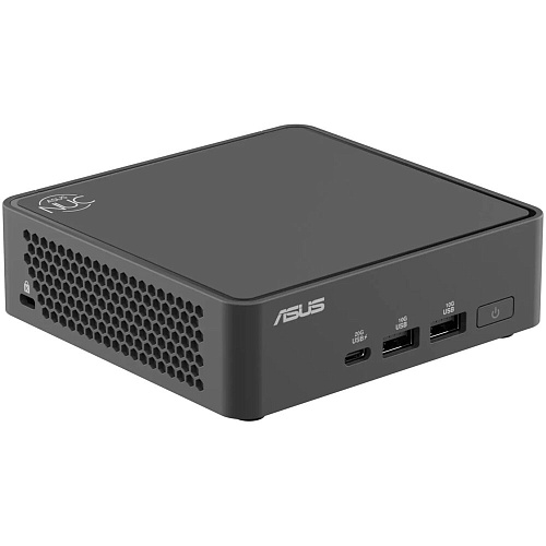 Неттоп ASUS NUC Intel Core U7 240H NUC15CRK 2B Black