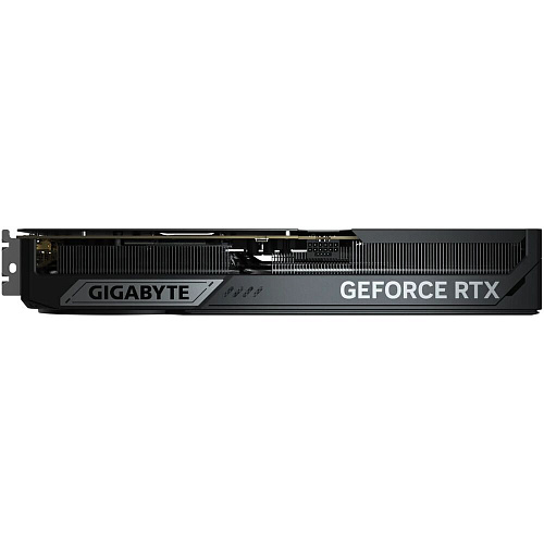 Видеокарта Gigabyte GeForce RTX 5070 Ti 16384Mb, Windforce OC SFF 16 Gb (GV-N507TWF3OC-16GD) 1xHDMI, 3xDP, Ret