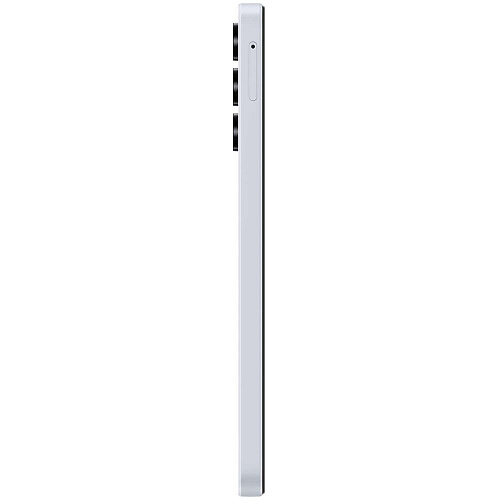 Смартфон Samsung Galaxy A15 SM-A155 6/128GB White-Blue