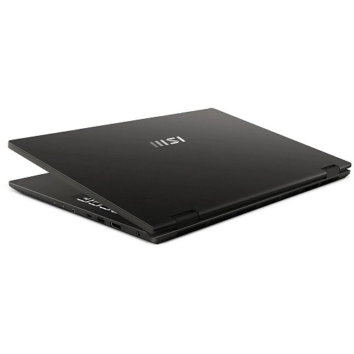 Ноутбук MSI VenturePro 16 AI A2HVEG-033XRU Core Ultra 7 255H/16Gb/1Tb SSD/NV RTX4050 6Gb/16" 2K OLED/DOS Grey