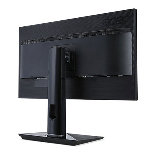 Монитор 27" Acer CB271HKBMJDPRX IPS LED 3840x2160 4ms DVI DisplayPort HDMI
