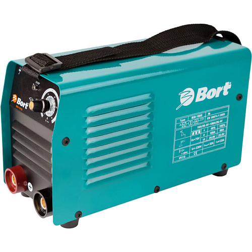 Сварочный инвертор Bort BSI-170S