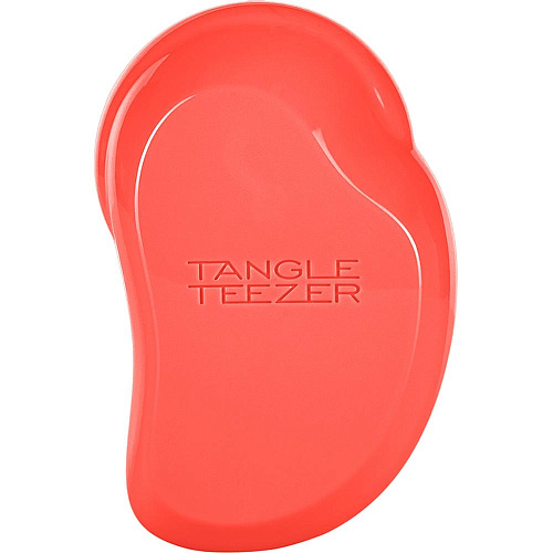 Tangle Teezer Расческа The Original Mini Peach Smoothie