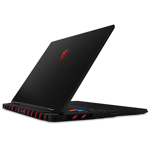Ноутбук MSI Raider 18 Max HX A2WJ-1050RU Core Ultra 9 290HX Plus/64Gb/2Tb SSD/NV RTX5090 24Gb/18" UHD+/Win11 Black