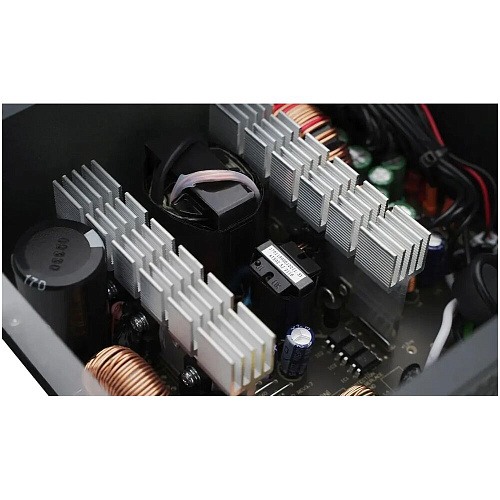 Блок питания 500W Deepcool PF500