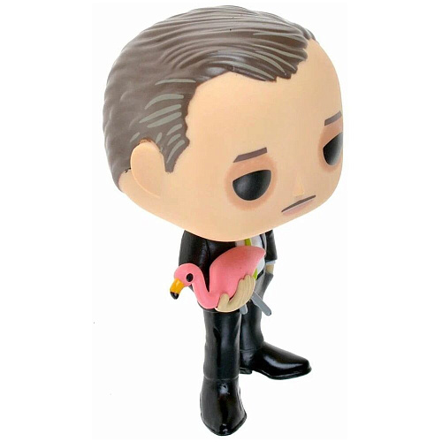 Фигурка Funko POP! Icons: Джон Уотерс (John Waters) Кинорежиссер 55782