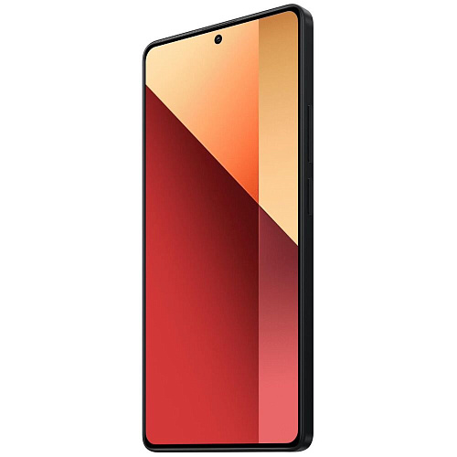 Смартфон Xiaomi Redmi Note 13 Pro 12/512GB RU Midnight Black